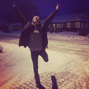 Meet your Posher, Sam